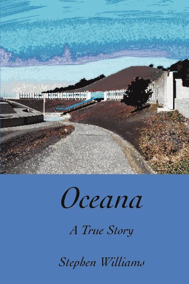 Stephen Williams - Oceana, Häftad