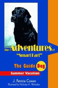 bokomslag The Adventures of Smart Bart