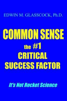 Common Sense 1