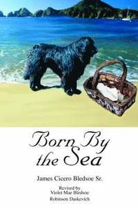 bokomslag Born By the Sea