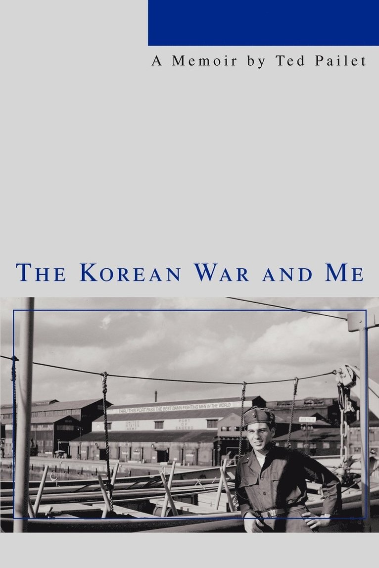 Korean War and Me 1