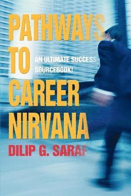 bokomslag Pathways to Career Nirvana