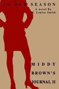bokomslag Middy Brown's Journal II