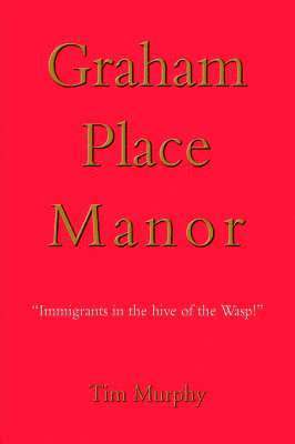 Graham Place Manor