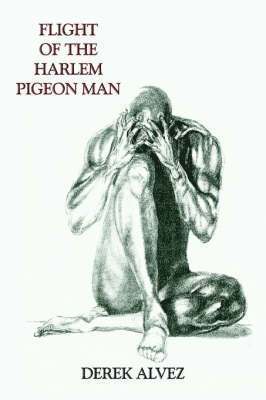 Flight of the Harlem Pigeon Man 1