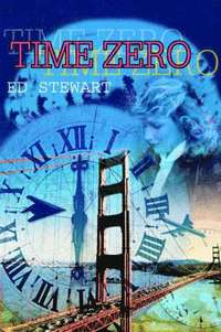 bokomslag Time Zero