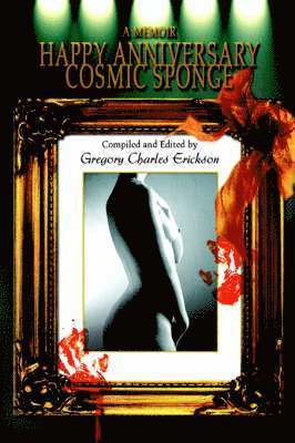 Happy Anniversary Cosmic Sponge 1