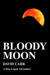 bokomslag Bloody Moon