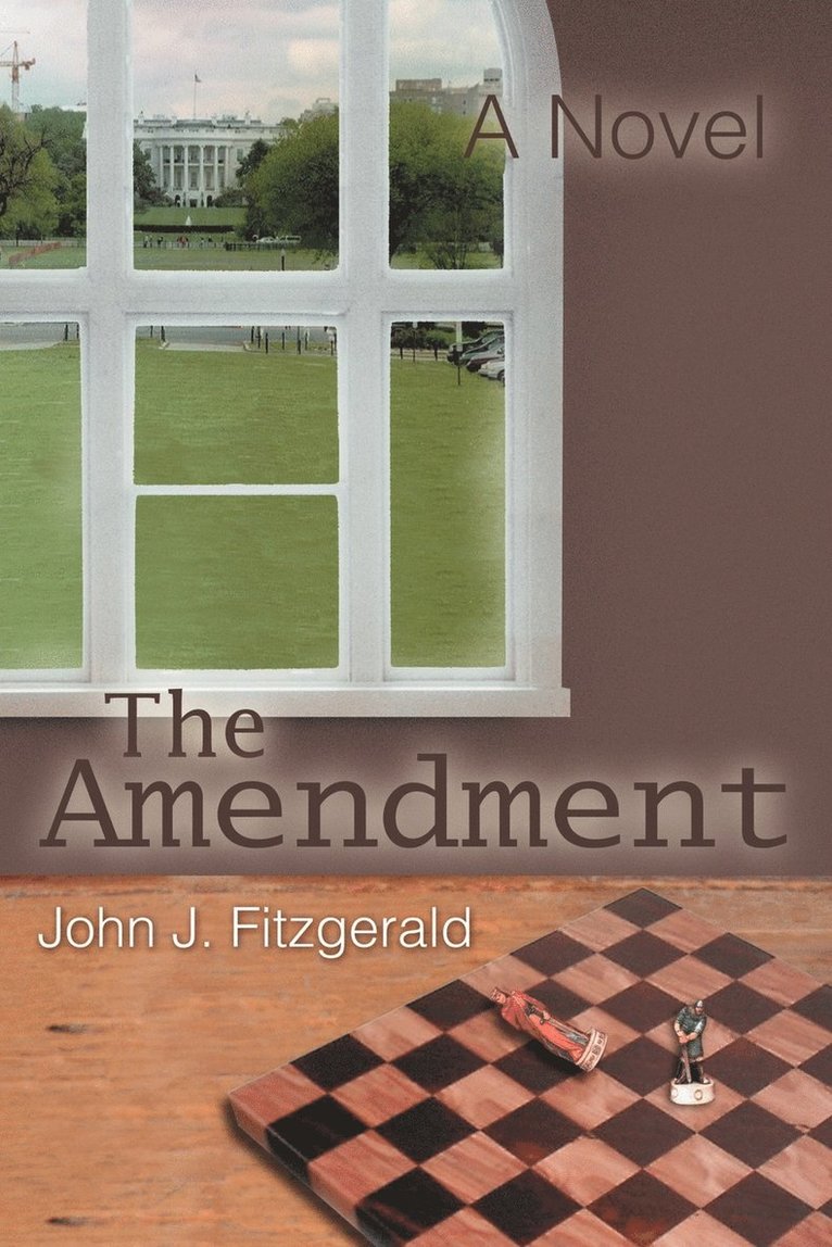 The Amendment 1