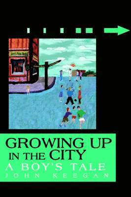 Growing Up in the City 1