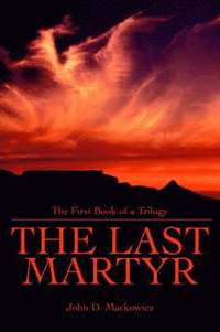 bokomslag The Last Martyr
