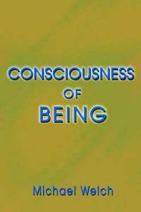 bokomslag Consciousness of Being