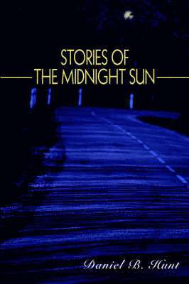 bokomslag Stories of the Midnight Sun