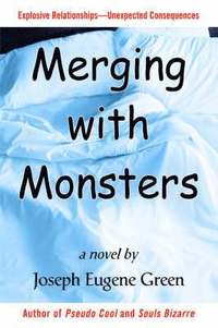 bokomslag Merging with Monsters