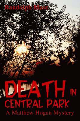 Death in Central Park 1