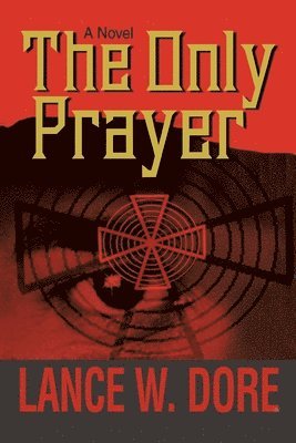 bokomslag Only Prayer