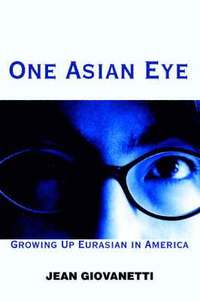 bokomslag One Asian Eye