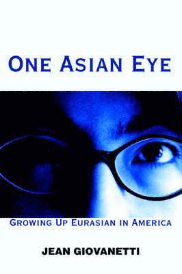 One Asian Eye 1
