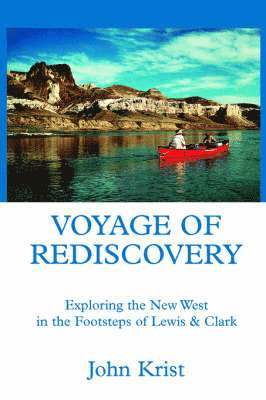 Voyage of Rediscovery 1