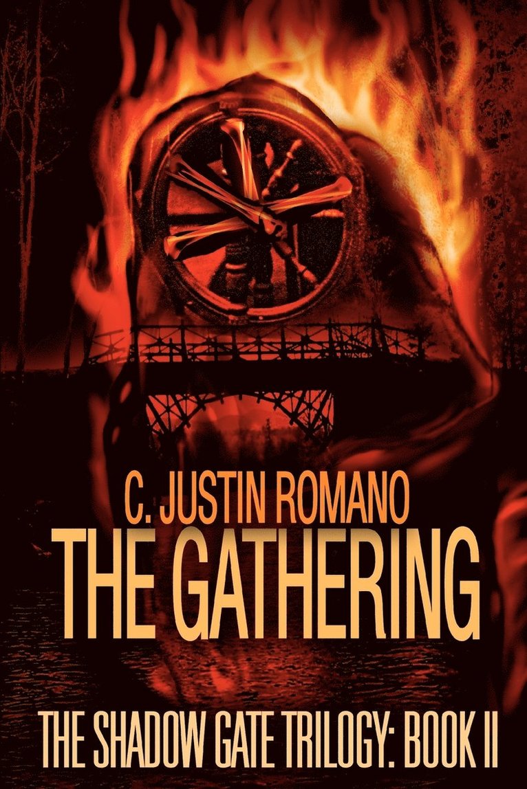 The Gathering 1