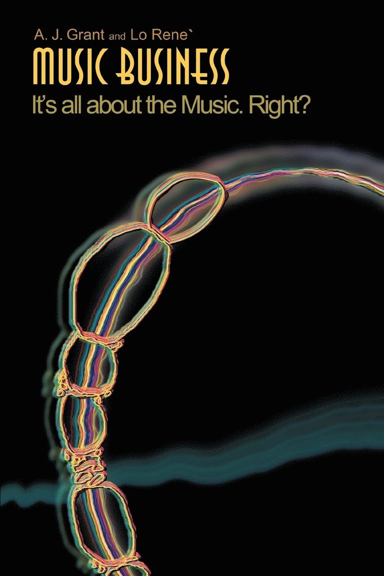 Music Business 1