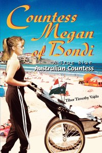 bokomslag Countess Megan of Bondi