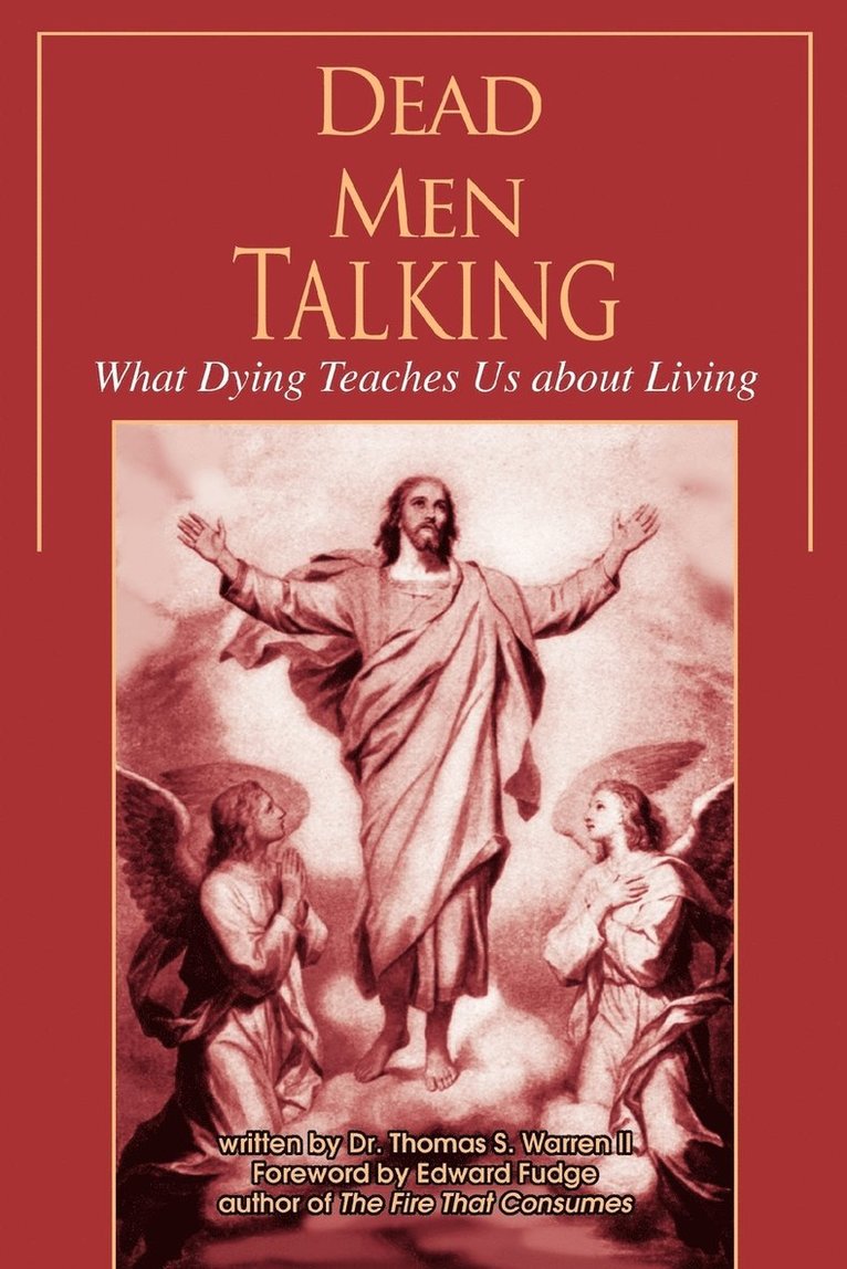 Dead Men Talking 1