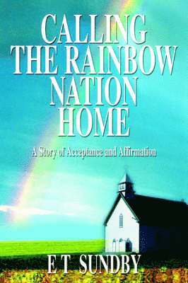 Calling the Rainbow Nation Home 1