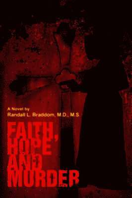 Faith, Hope and Murder 1