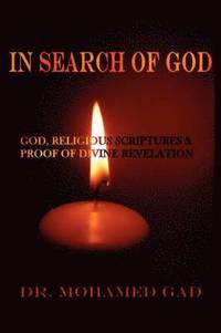 bokomslag In Search of God