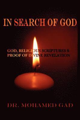 In Search of God 1