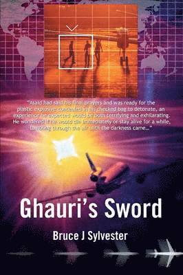 bokomslag Ghauri's Sword