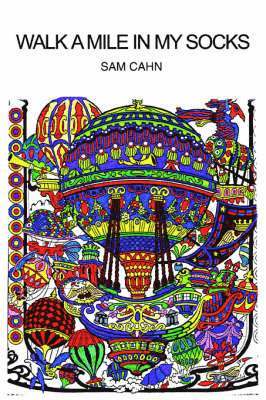 Walk a Mile in My Socks