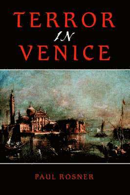 Terror in Venice 1