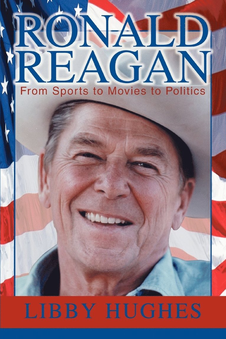 Ronald Reagan 1