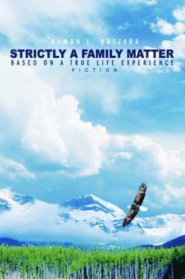 bokomslag Strictly A Family Matter