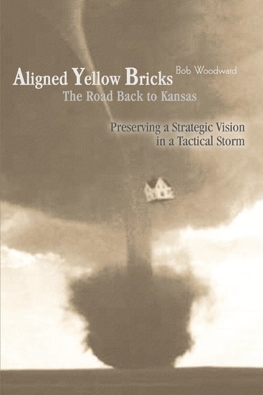 bokomslag Aligned Yellow Bricks