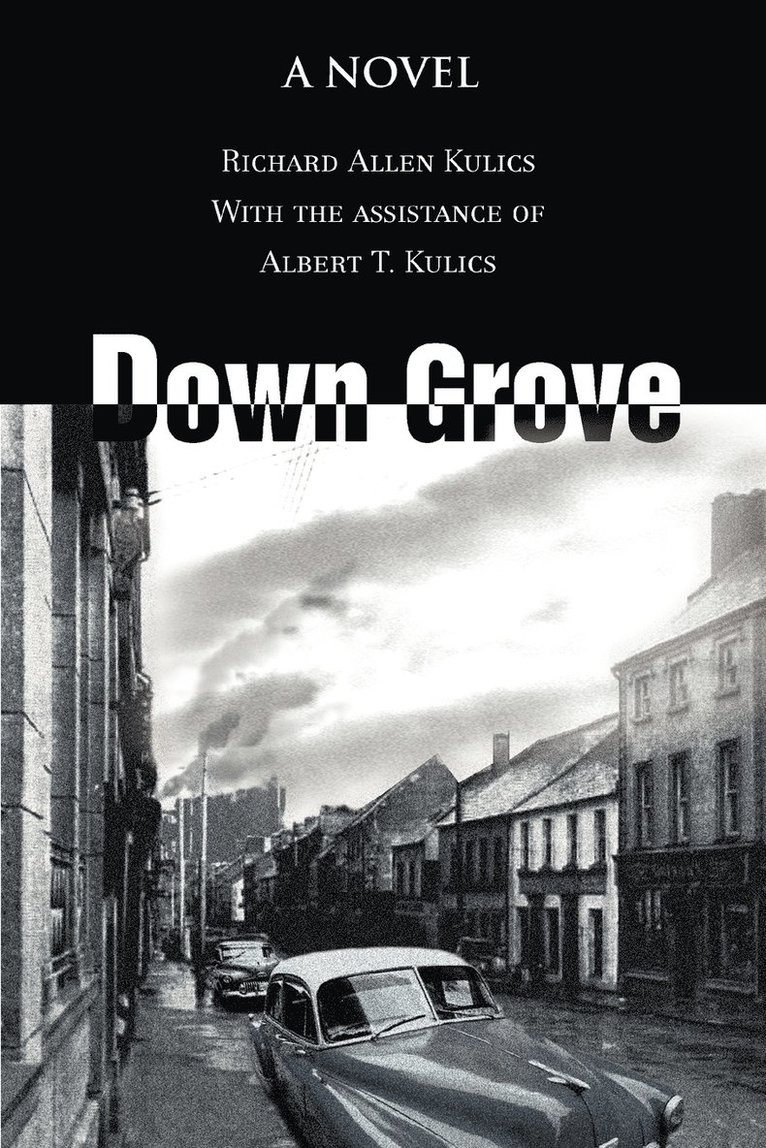 Down Grove 1