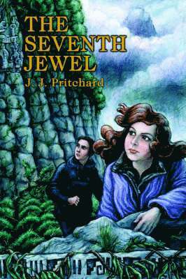 J J Pritchard, J. J. Pritchard - Seventh Jewel, Häftad