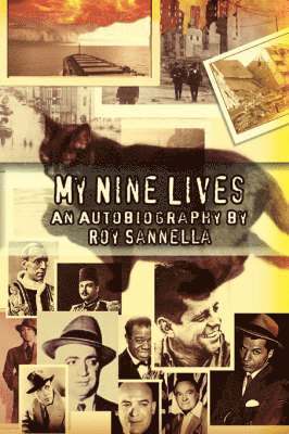 My Nine Lives 1