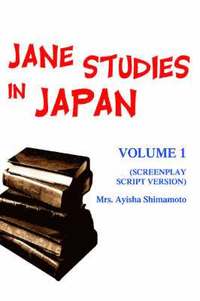 bokomslag Jane Studies in Japan