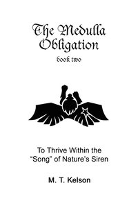 bokomslag The Medulla Obligation Book Two