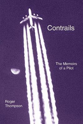 Roger Thompson - Contrails, Häftad