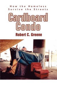 bokomslag Cardboard Condo