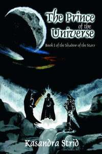 bokomslag Prince of the Universe