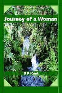 bokomslag Journey of a Woman