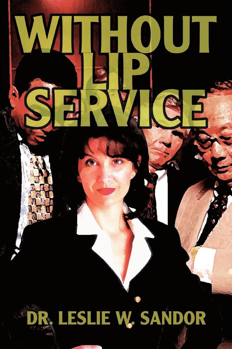 Without Lip Service 1