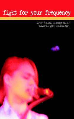 fight for your frequency