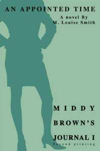 bokomslag Middy Brown's Journal I