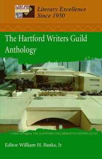 bokomslag The Hartford Writers Guild Anthology